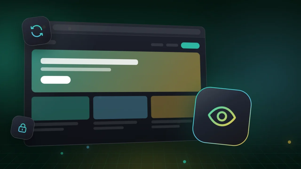 Staging-Umgebung: Updates testen, bevor Besucher sie sehen