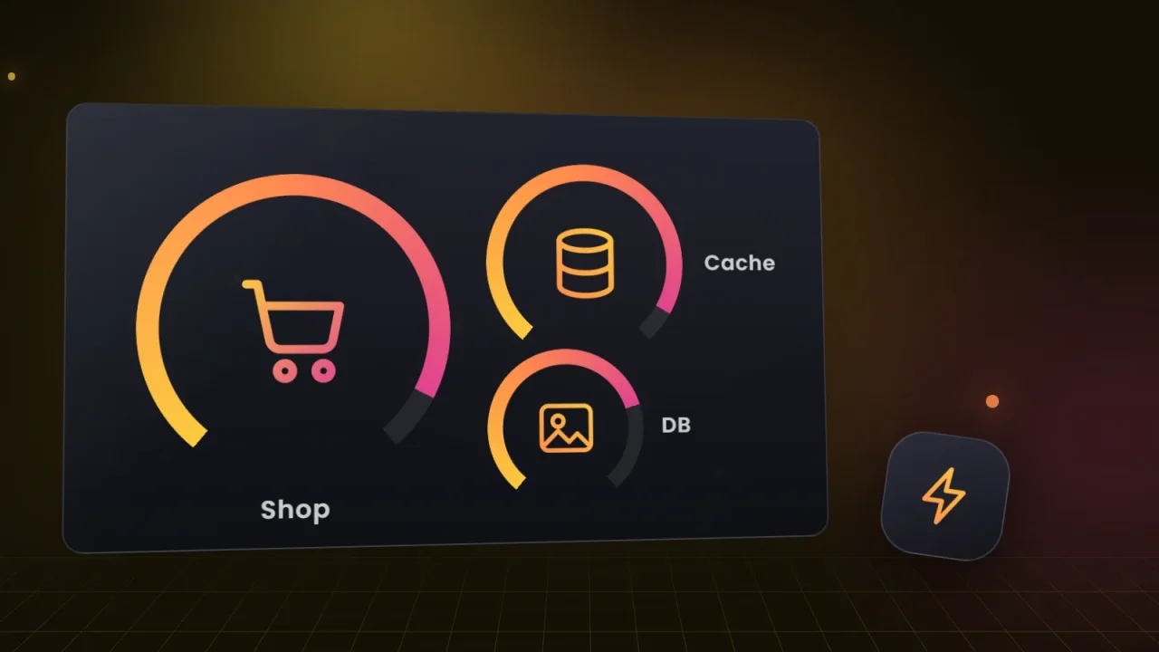 WooCommerce schneller machen: Die größten Bremsen im Shop
